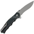 Нож Boker Plus AK 101 Gray Plain фото 9