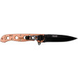 Ніж CRKT M16-03BK Bronze/Black фото 3