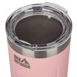 Термостакан SKIF Outdoor Drop Pink 0.42 л фото 3