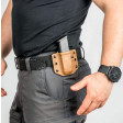 Паучер ATA-Gear Pouch ver.1 Coyote Brown для магазина Форт-12 (правша/левша) фото 6