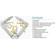 Мультитул Leatherman Bond (832936) фото 2