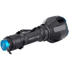 Фонарь Olight Warrior X Turbo Black фото 3