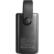 Повербанк Titanum TPB-WC60 60000 mAh Black фото 3