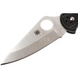 Ніж Spyderco Delica 4 (C11PBK) фото 2