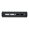 Цевье Magpul MOE M-LOK Forend для Mossberg 590/590A1 (полимер) черное фото 7