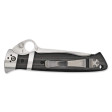 Ніж Spyderco Vallotton Sub-Hilt (C149GP) фото 3