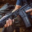 Антабка для ремня Magpul M-LOK Paraclip фото 7