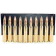 Патрон Sako Gamehead кал. 308 Win куля SP, маса 8 гр/123 гран фото 2