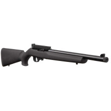 Карабін RUGER 10/22® Carbine Black Hogue OverMolded  кал. 22LR фото 3