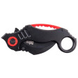 Нож SKIF Plus Tiger Claw Black фото 3