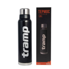Термос TRAMP Expedition Line 1,6 л Black фото 3