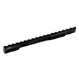 Планка Picatinny BGN на Remington 700 Long Action (нахил 20 МОА) фото 3