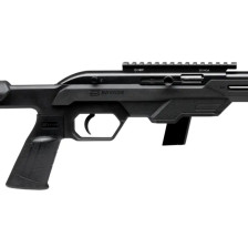 Карабин Savage 64 Precision кал. 22 LR фото 5