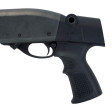 Пістолетна рукоятка DLG Tactical (DLG-108) для Remington 870 (полімер) чорна фото 7