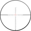 Прицел Discovery Optics HS 4-16x44 SFIR FFP (30 мм, подсветка) фото 9