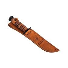 Нож KA-BAR "USMC fighting/utility knife" фото 4