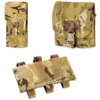 Костюм Defcon 5 Sniper Vest + Pants Multicamo KIT (размер - XXL, мультикам) фото 5