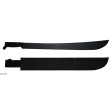 Мачете Cold Steel Latin Machete 21" фото 4