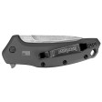Нож Kershaw Link Tanto Gray Aluminium фото 2