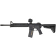 Магазин Magpul PMAG Gen M2 MOE Window кал. 223 Rem (5,56x45) для AR/M4 на 30 патронов (с окном) черный фото 4