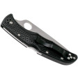 Ніж Spyderco Endura 4 Flat Ground Black (C10FPBK) фото 5