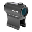 Коллиматорный прицел Holosun HS403C 2MOA Red Dot Sight фото 4