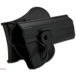 Кобура поясная Cytac для CZ 75 SP-01 Shadow фото 2