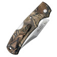 Ніж Cold Steel Double Safe Hunter Camo (CS-23JD) фото 2