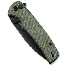 Нож складаной Sencut Sachse S21007-2 фото 4