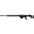 Карабін Ruger Precision Rifle кал. 338 Lapua Mag фото 2