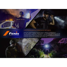 Ліхтар до пістолета Fenix GL23R з лазерним прицілом фото 19