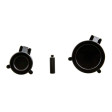 Оптический прицел Vector Optics Zalem 1-10x24 SFP фото 10
