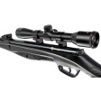 Пневматична гвинтівка Stoeger RX20 S3 Suppressor Synthetic Black Combo + Приціл 4х32 фото 3