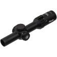 Приціл Sig Optics Tango4 1-4x24 5.56-7.62 Horseshoe Dot фото 3