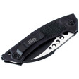 Нож Microtech Hawk Auto Black Blade фото 4