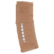 Магазин Magpul PMAG Gen M3 Window кал. 223 Rem (5,56x45) для AR/M4 на 30 патронов (с окном) песочный фото 2