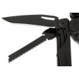Мультитул Leatherman Surge Black (831333) фото 7