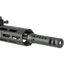 Карабін Grand Power Stribog 10" 9мм (9x21) фото 8