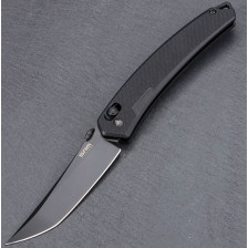 Ніж складаний SRM 9211-GB Black фото 4