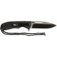 Нож Active Roper Black фото 5