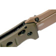 Нож Benchmade Sibert Adamas (275FE-2) фото 6