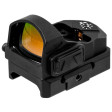 Коллиматорный прицел Bushnell AR Optics Engulf Micro Reflex Red Dot 5MOA фото 3
