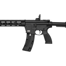 Карабин Retay RA 15-22 Polymer M-LOK кал. 22 LR фото 5
