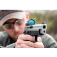 Коллиматорный прицел Sig Sauer Romeo1 1x30 3MOA Mini Reflex Sight фото 7