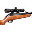 Пневматична гвинтівка Gamo Hunter Maxxim IGT + Приціл 4x32 WR фото 3