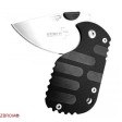 Нож Boker Plus Subcom Folder простая заточка фото 2