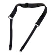 Оружейный ремень Danaper D-Point Black двухточечный фото 4