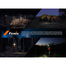 Фонарь налобный Fenix HL12R V2.0 фото 19