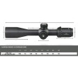 Прицел Discovery Optics LHD-NV 4-16x44 SFIR SFP (30 мм, подсветка) фото 4