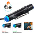 Фонарь Olight M2R Warrior NW фото 4
